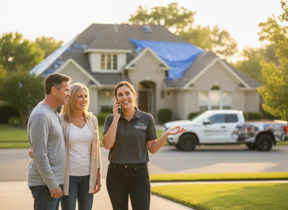 Emergency Roof Repair Roeland Park, KS FAQs